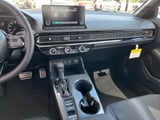 2026 Honda Civic - Preview 9