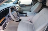 2024 Cadillac Escalade - Preview 9