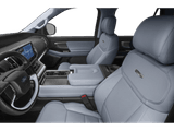 2027 Ford Expedition - Preview 6