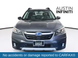 2021 Subaru Outback - Preview 2