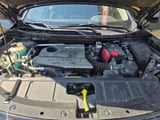 2025 Nissan Rogue - Preview 14