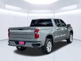 2026 Chevrolet Silverado - Preview 5