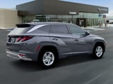 2026 Hyundai Tucson - Preview 8