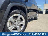 2023 Jeep Compass - Preview 5