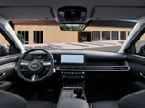 2026 Hyundai Tucson - Preview 11