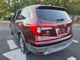2019 Honda Pilot - Preview 5
