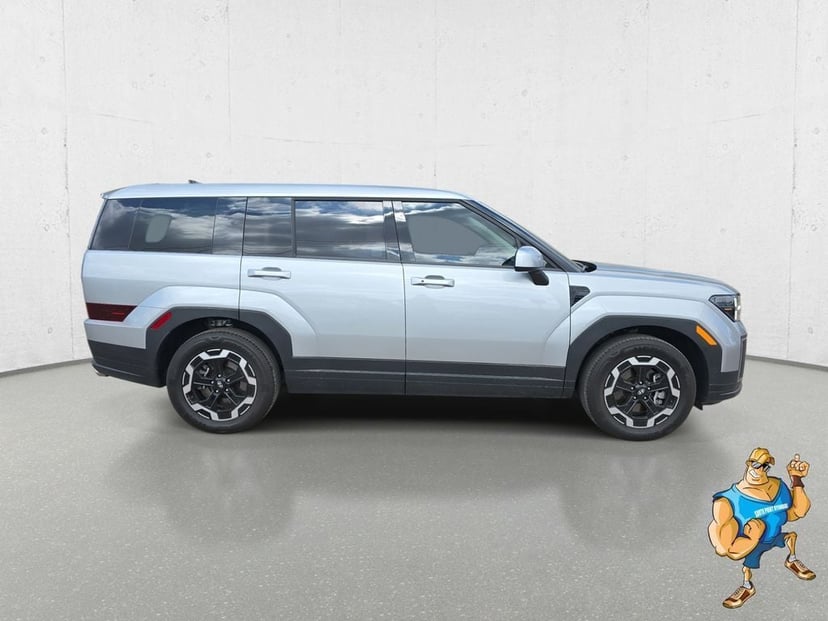 2026 Hyundai Santa Fe - Image 3