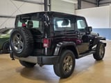 2011 Jeep Wrangler - Preview 9