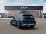 2027 Kia Sportage - Preview 4