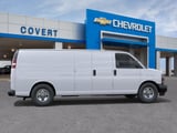 2026 Chevrolet Express Cargo - Preview 5