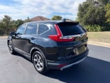 2019 Honda CR-V - Preview 3