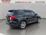 2020 Ford Explorer - Preview 5