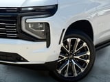 2025 Chevrolet Tahoe - Preview 6