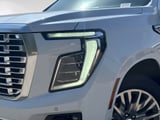 2026 GMC Yukon - Preview 3