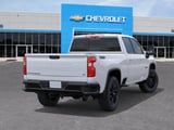 2026 Chevrolet Silverado - Preview 4