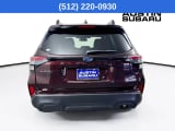 2026 Subaru Forester - Preview 5