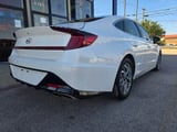2023 Hyundai Sonata - Preview 5