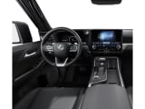 2026 Lexus GX - Preview 6