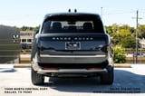 2022 Land Rover Range Rover - Preview 7