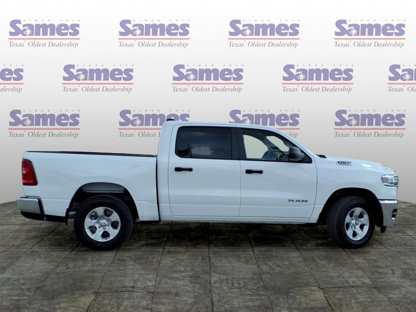 2026 Ram 1500 - Image 3