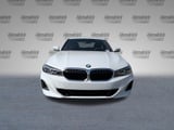 2026 BMW 3 Series - Preview 4