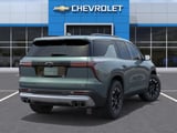 2027 Chevrolet Traverse - Preview 4