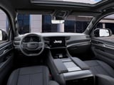 2026 Jeep Grand Wagoneer - Preview 14