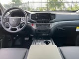 2026 Honda Ridgeline - Preview 9
