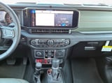 2026 Jeep Gladiator - Preview 3