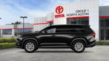 2026 Toyota Grand Highlander - Preview 4