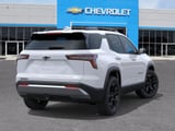2027 Chevrolet Equinox - Preview 4
