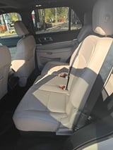 2018 Ford Explorer - Preview 6