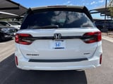 2026 Honda Odyssey - Preview 5
