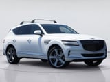 2024 Genesis GV80 - Preview 2