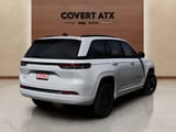 2026 Jeep Grand Cherokee - Preview 5