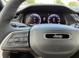 2026 Jeep Grand Cherokee L - Preview 10