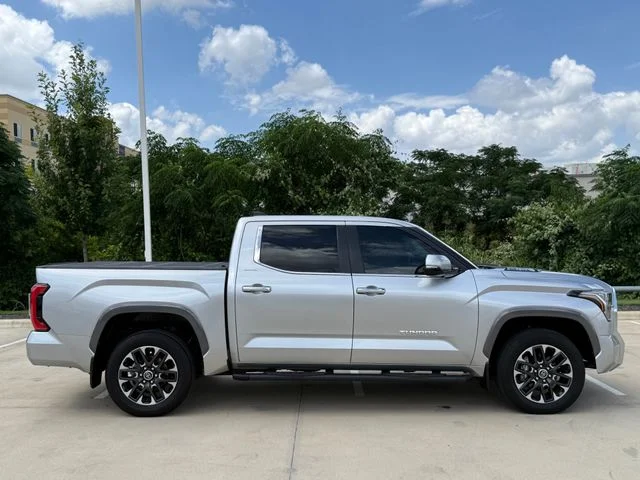 2024 Toyota Tundra - Image 3
