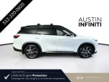 2027 INFINITI QX60 - Preview 8