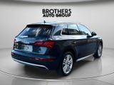 2018 Audi Q5 - Preview 10