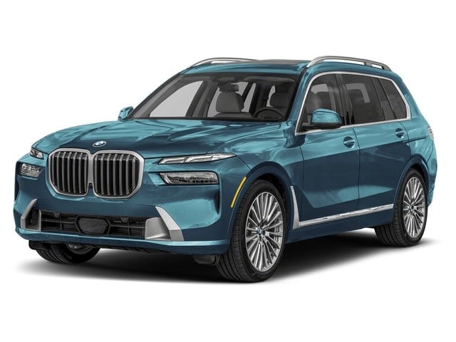 2027 BMW X7 - Image 1