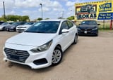 2020 Hyundai Accent - Preview 2