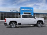 2026 Chevrolet Silverado 2500 HD - Preview 6