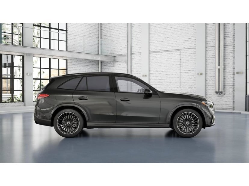 2027 Mercedes-Benz GLC - Image 1