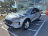 2022 Ford Escape - Preview 9