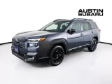 2026 Subaru Outback - Preview 3