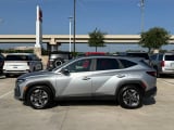 2025 Hyundai Tucson - Preview 7
