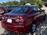 2011 Toyota Corolla - Preview 3