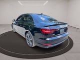 2019 Audi A4 - Preview 9