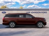 2027 Ford Expedition Max - Preview 5
