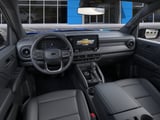 2026 Chevrolet Colorado - Preview 15